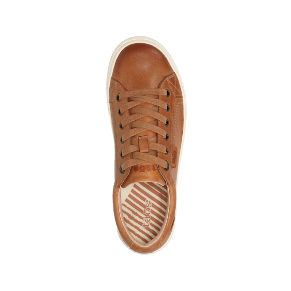 Taos Women's Plim Soul Lux Caramel