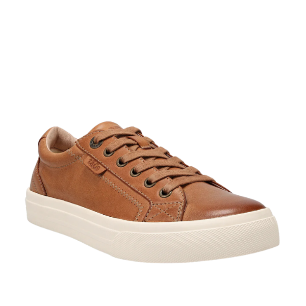 Taos Women's Plim Soul Lux Caramel