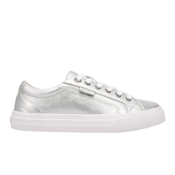 Taos Women's Plim Soul Lux Silver