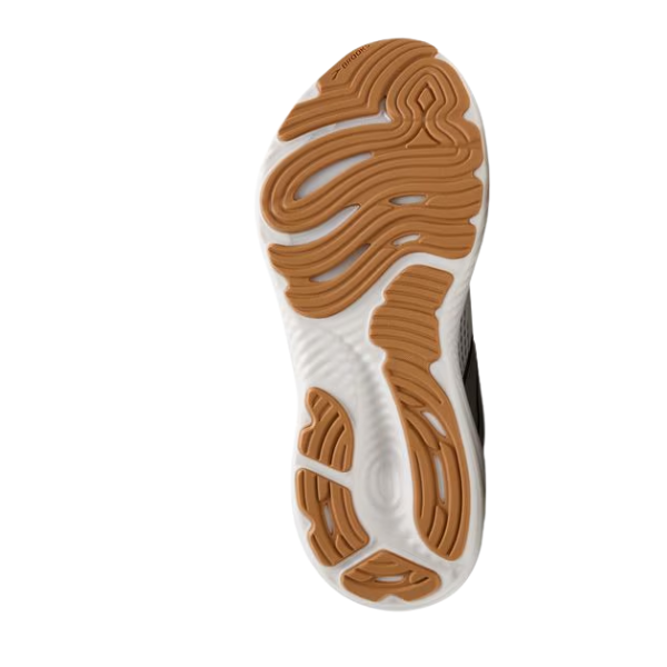Brooks Women's Glycerin GTS 22 White/Grey/Black