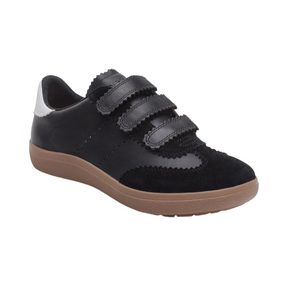 Aetrex Women's Morgan Black