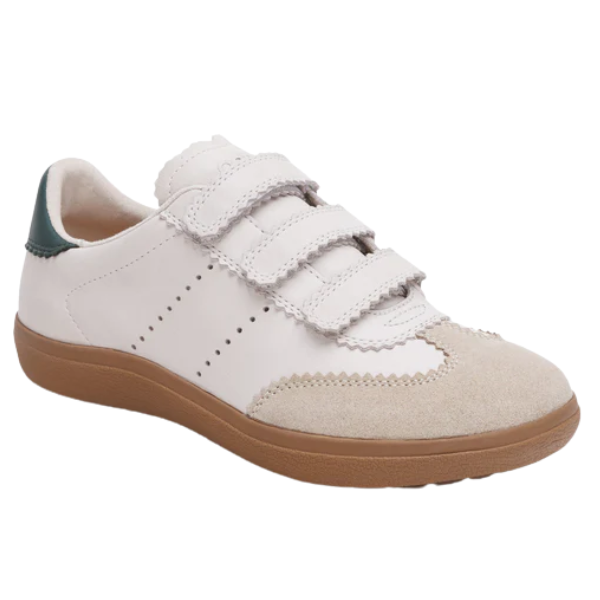 Aetrex Women's Morgan Oatmeal