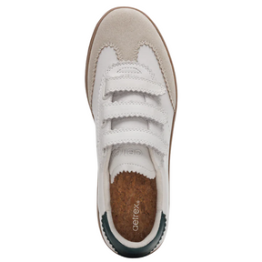 Aetrex Women's Morgan Oatmeal