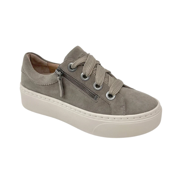 Aetrex Women's Aubrey Taupe