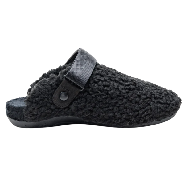 Aetrex Women's Millie Black