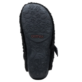Aetrex Women's Millie Black