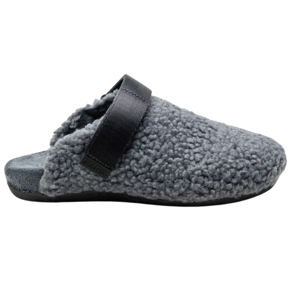 Aetrex Women's Millie Charcoal