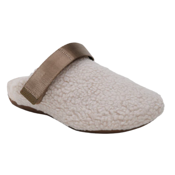 Aetrex Women's Millie Tan