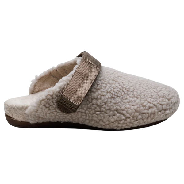 Aetrex Women's Millie Tan