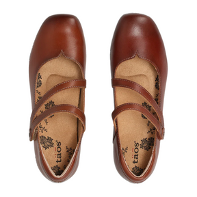 Taos Women's Banter Cognac