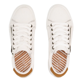Taos Women's Z Soul White/Tan