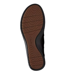 Clarks Women's Certina Joy Wide Brown
