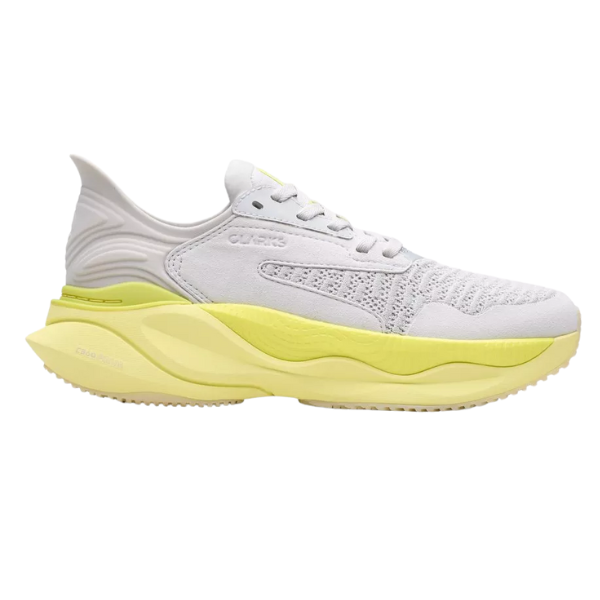 Clarks Men's Pace Lime
