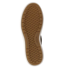Clark's Women's Nalle Zen Metallic