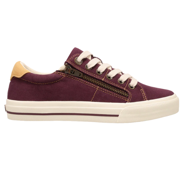 Taos Women's Z Soul Daisy Plum