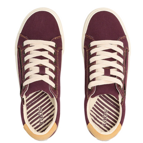 Taos Women's Z Soul Daisy Plum