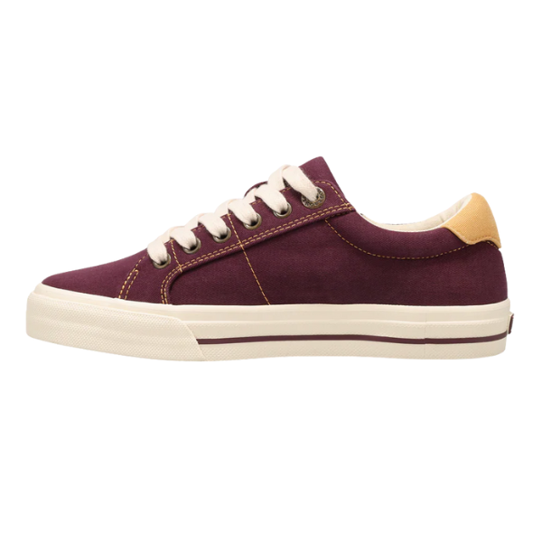 Taos Women's Z Soul Daisy Plum