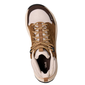 Teva Women's Grandview Max GORE-TEX Honey