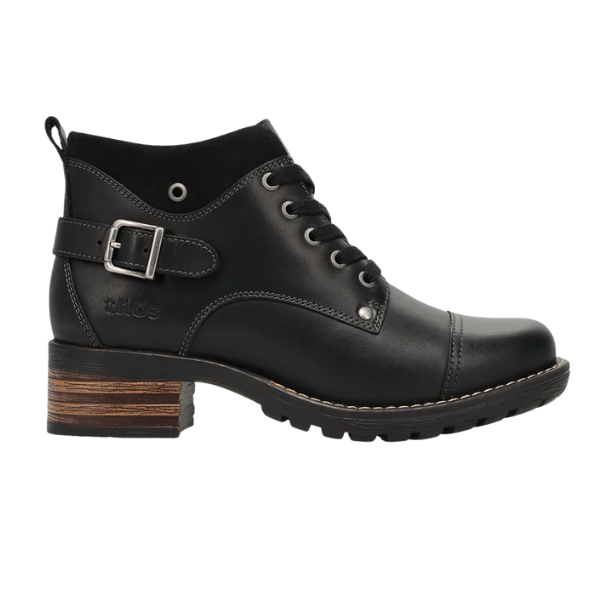 Taos Women's Mini Crave Black