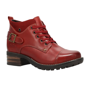 Taos Women's Mini Crave Red