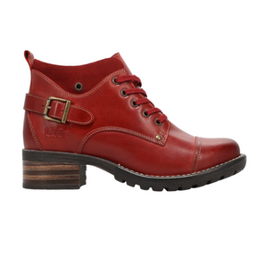 Taos Women's Mini Crave Red