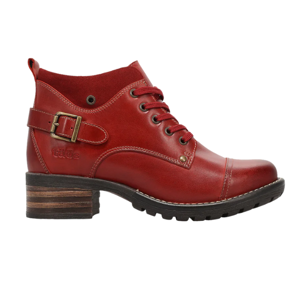 Taos Women's Mini Crave Red