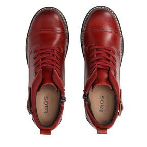 Taos Women's Mini Crave Red