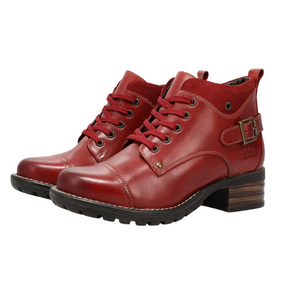 Taos Women's Mini Crave Red