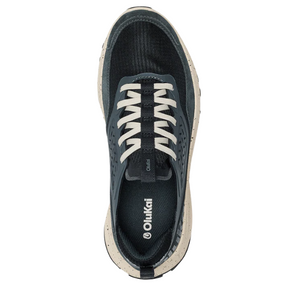 Olukai Women's Makiki Lava Rock/Dark Shadow
