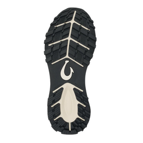 Olukai Women's Makiki Lava Rock/Dark Shadow