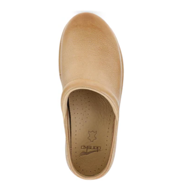 Dansko Women's Honey Pro Cloud / Honey