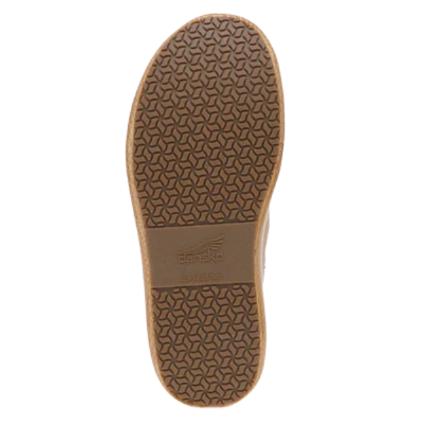Dansko Women's Honey Pro Cloud / Honey