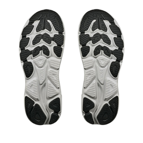 HOKA Men's Clifton 10 Galactic Grey