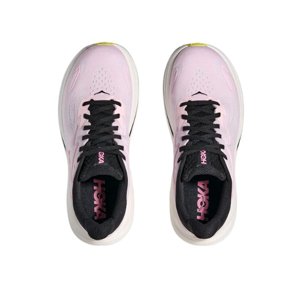 HOKA Women's Clifton 10 Carnation