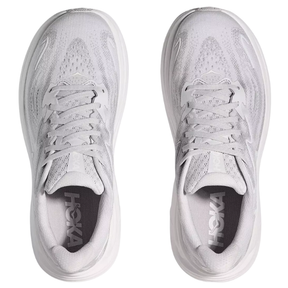 HOKA Women's Clifton 10 Cosmic Grey