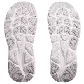 HOKA Women's Clifton 10 Cosmic Grey