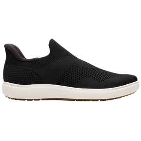 Clarks Women's Nalle Step Black