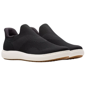 Clarks Women's Nalle Step Black