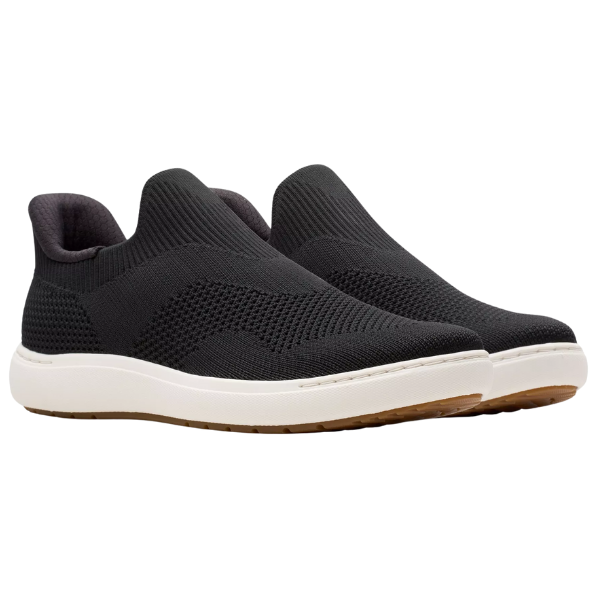 Clarks Women's Nalle Step Black