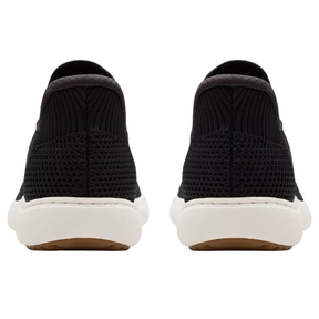 Clarks Women's Nalle Step Black