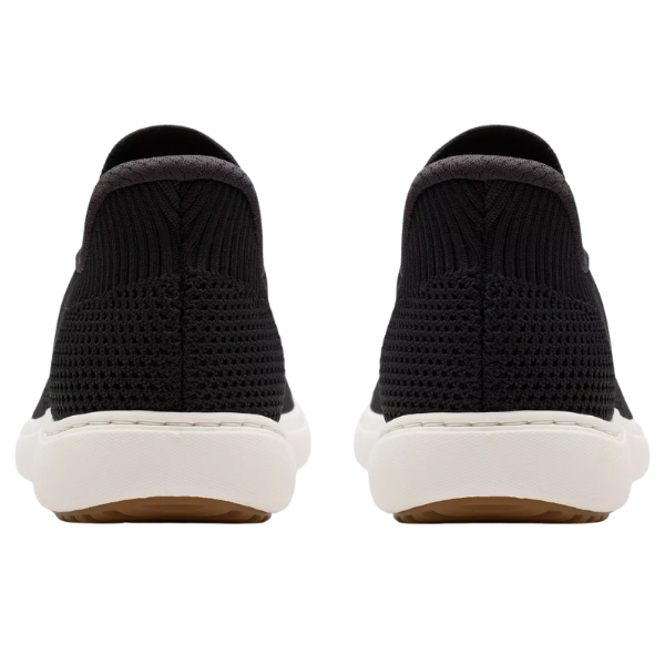 Clarks Women's Nalle Step Black