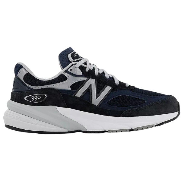 New Balance W990NV6 Navy