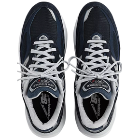 New Balance W990NV6 Navy