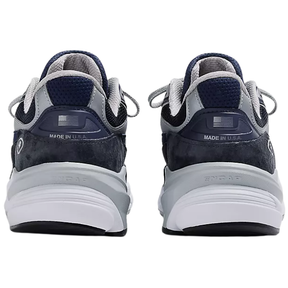 New Balance W990NV6 Navy
