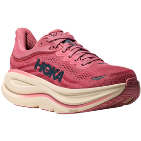 Womens' Bondi 9 Cranberry