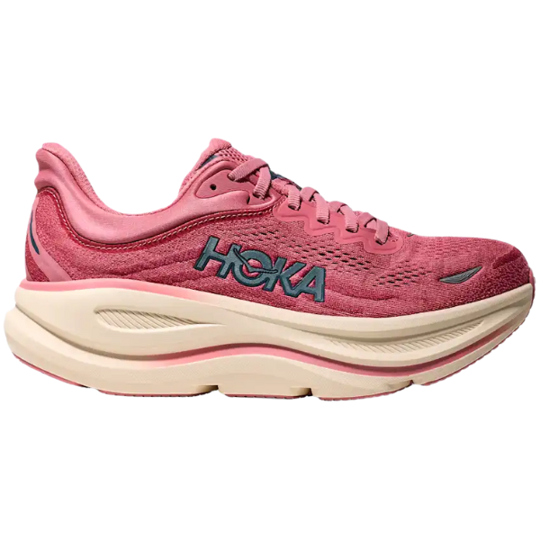 Womens' Bondi 9 Cranberry