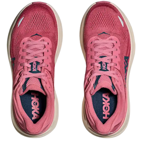 Womens' Bondi 9 Cranberry