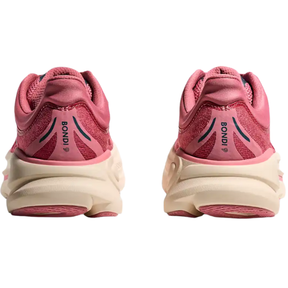 Womens' Bondi 9 Cranberry