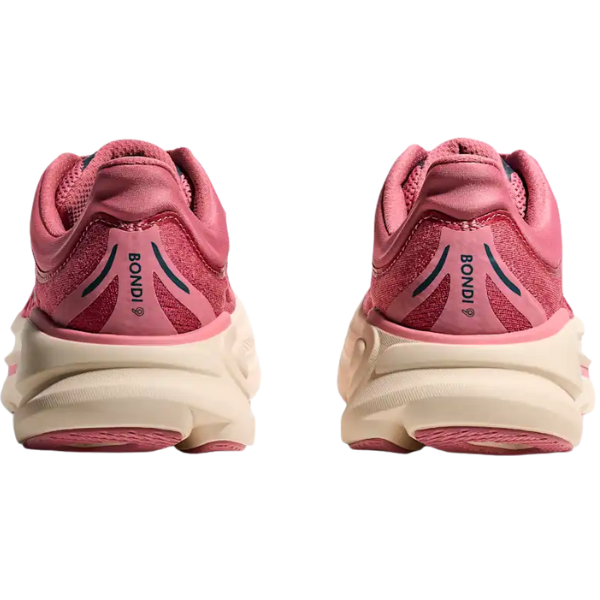 Womens' Bondi 9 Cranberry