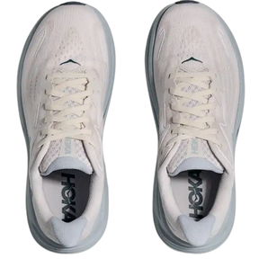 Hoka Women's Clifton 10 Grout/Blue